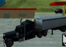 18 Wheeler Akadémia Game