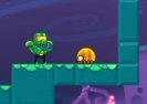Exterminador De Tiro 1 Game