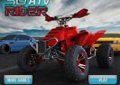 3D Atv-Fahrer Game