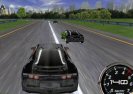 3D Bugatti Рейсинг Game