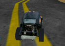 افراطی اتومبیل 3D Buggie Game