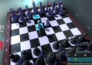 3D-Schack Game