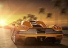 3D Ла Супер Карс Game