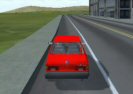 Simulator 3D Masini Legendare Game