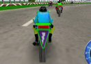 3D Мото Рейсинг Game