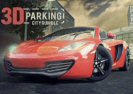 3D Parkering By Rumble Game