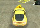 3D Internet Mall Madness Game