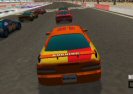 3D Turbo 2015 Yarış Game