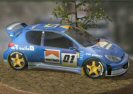 3D Rally Koorts Game