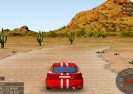 3D Rally Racing Game