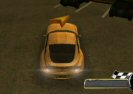 3D Færdighed Parkering Mall Madness 2 Game