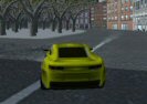 Simulador 3D Deportivo Game