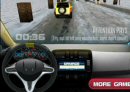 숲으로 3D 트럭 Game