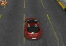3D 도시 광 기 Game