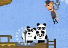 פנדה 3 Game