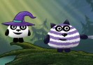 3 Pandor I Fantasy Game