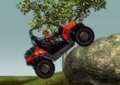Atv Внедорожник 4Х4 Game