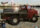 4 X 4 Klasik Transporter Game