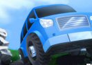 4X4 Follia Game