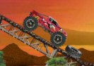 4 X 4 Canavar