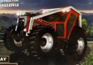 4 X 4 Traktor Tantangan Game
