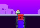 60 Sekuntia Burger Suorita Game