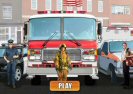 911 구조 팀 Game