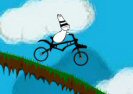 السائقون السماء Game