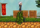 Abyss Walker Kayıp Ada Game