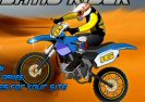 Akrobatik Fahrer Game