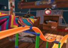 هنک اقدام Game