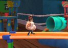 Toiminnan Henk Esittely Game