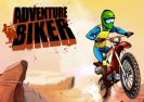 Avontuur Biker Game