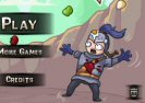 Aventuras En Weirdland Game