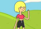 Timp De Aventura Princess Maker Game