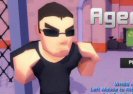 Agente Jedan Game