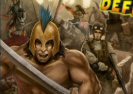 גיל ההגנה 8 Game