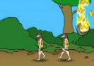 Háború Életkora Game