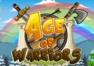 時代の武士のバイキングキャンペーン Game