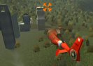 Simulator De Ambulanta Aer Game