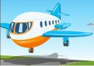 航空機の駐車場 Game