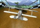 Aeroplano Road Game