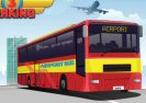 Lennujaama Buss Parkla 3 Game