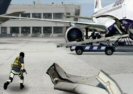 Havaalanı Shootout Game