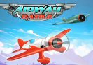 نبرد راه هوایی Game