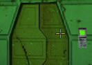 Alien Attack Game