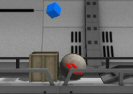 Alien Bola Game