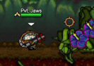 Idegen Ostrom Game