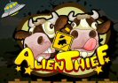 Ladro Alieno Game