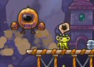 Stranac Transporter Game